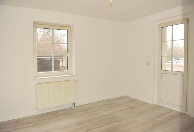 Wohnung Dorotheenstraße in Zwickau