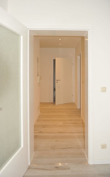 Wohnung Dorotheenstraße in Zwickau
