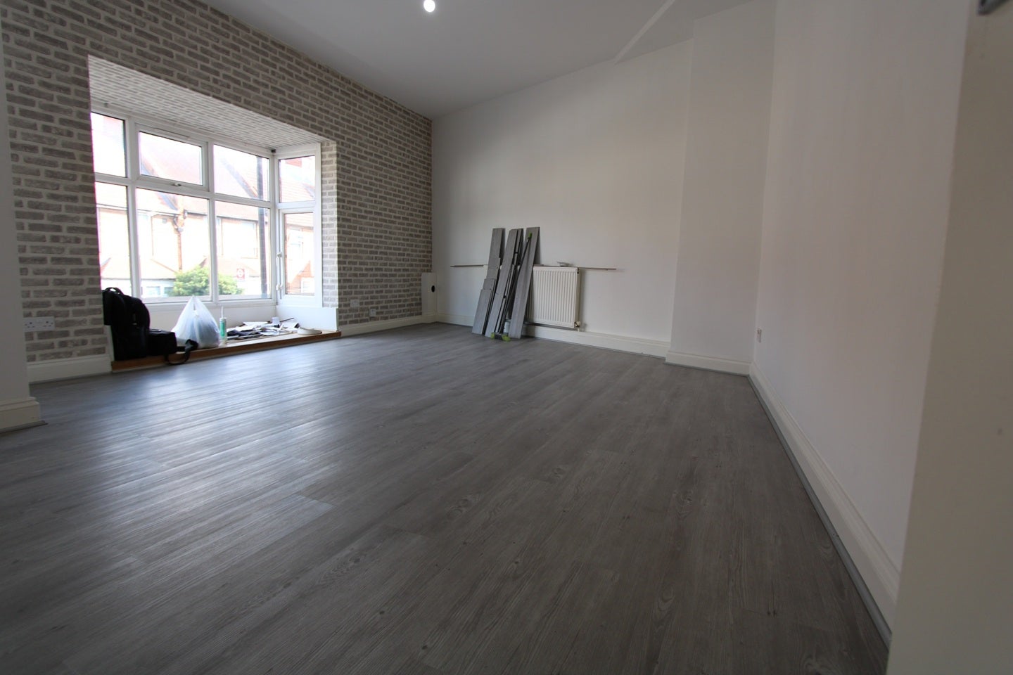 Flat Morland Road in Greater London