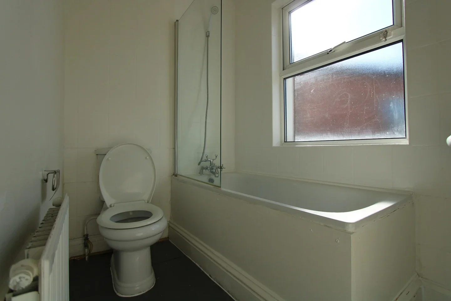 Flat Morland Road in Greater London