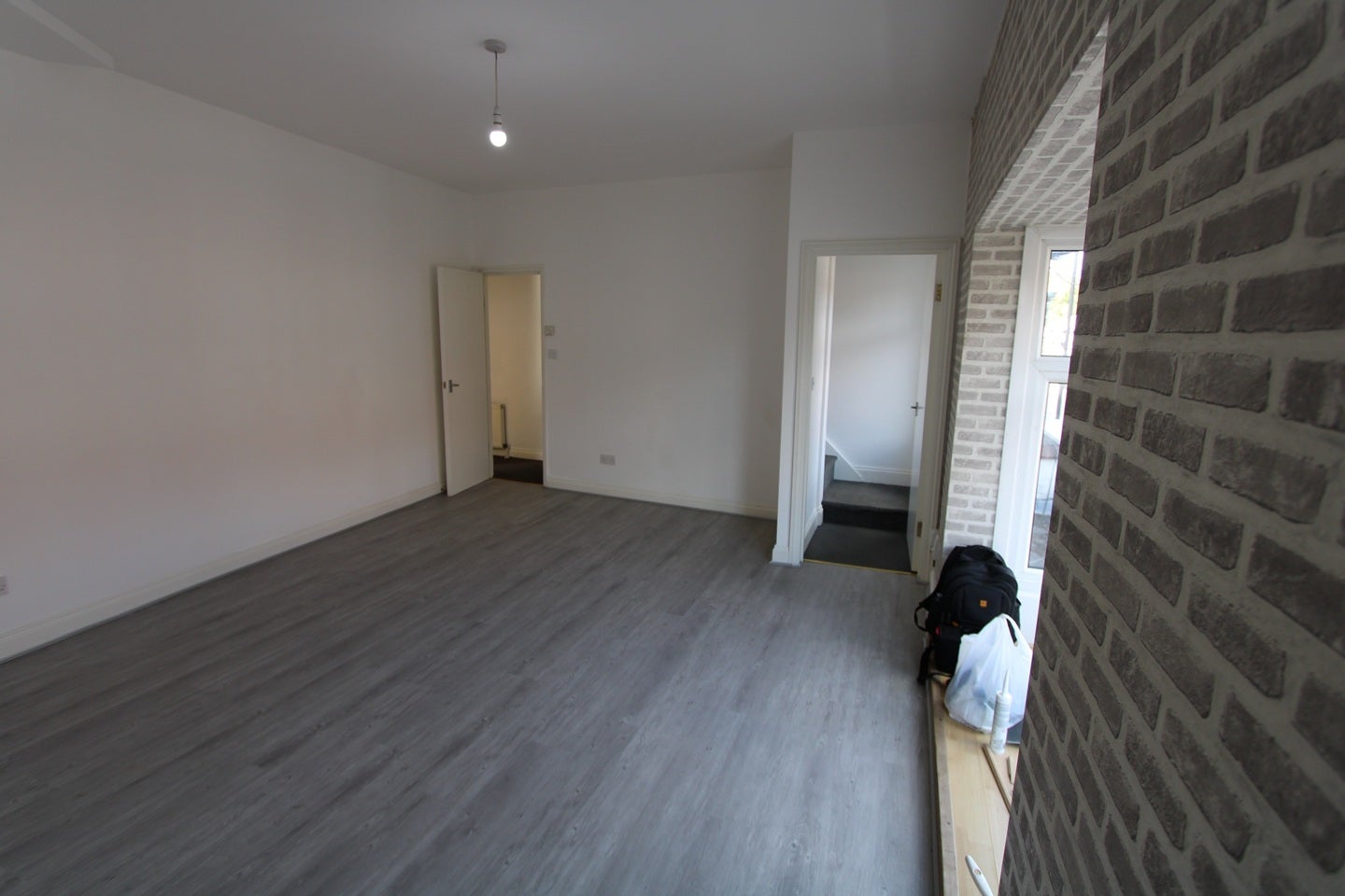 Flat Morland Road in Greater London