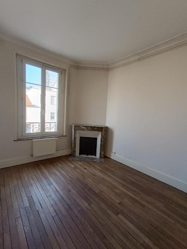 Appartement Rue Maréchal Exelmans à Nancy