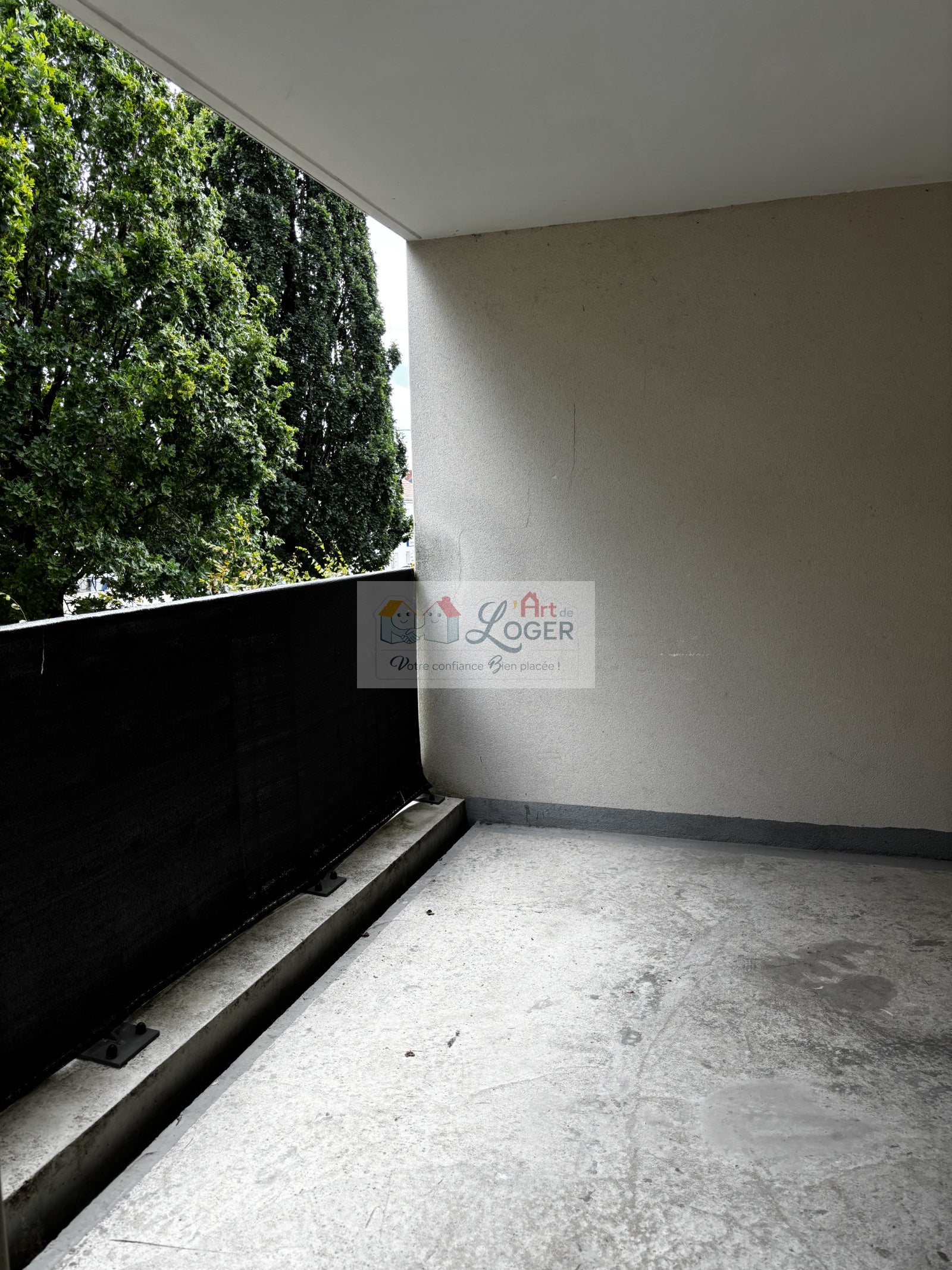 Appartement Route de Saint-Joseph à Nantes