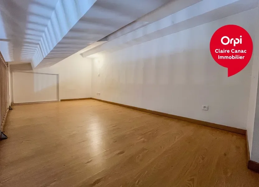 Appartement Avenue Charles de Gaulle à Castres