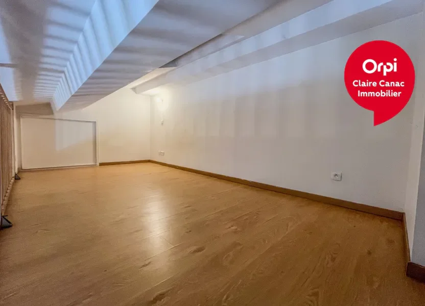 Appartement Avenue Charles de Gaulle à Castres