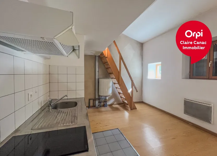 Appartement Avenue Charles de Gaulle à Castres