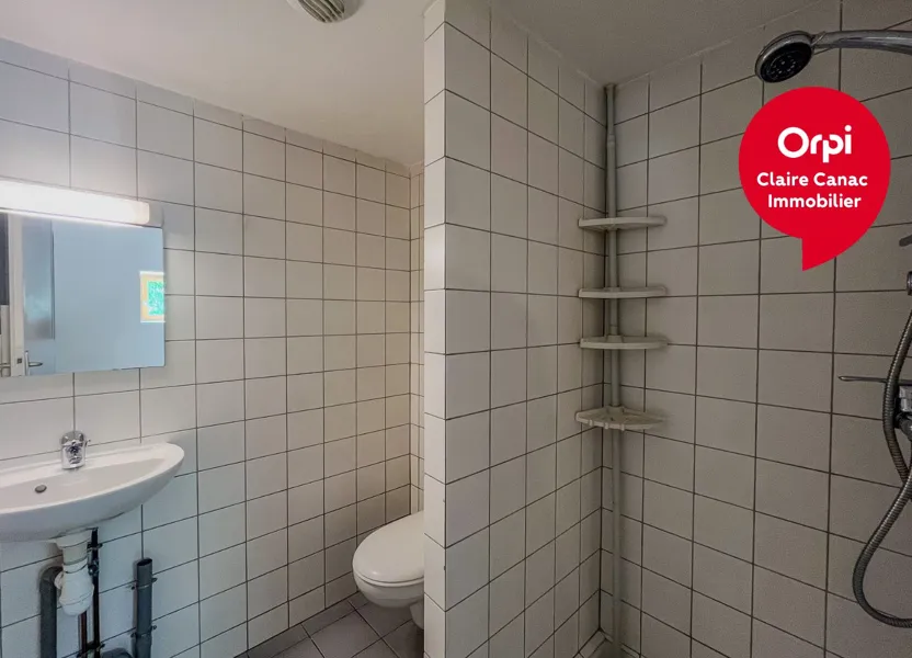 Appartement Avenue Charles de Gaulle à Castres