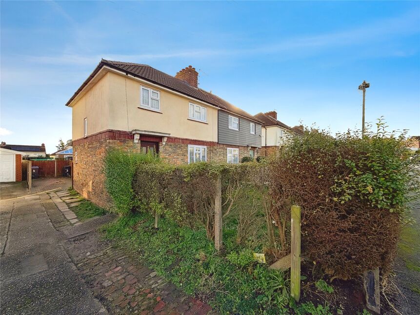 House Frederick Road in Deal