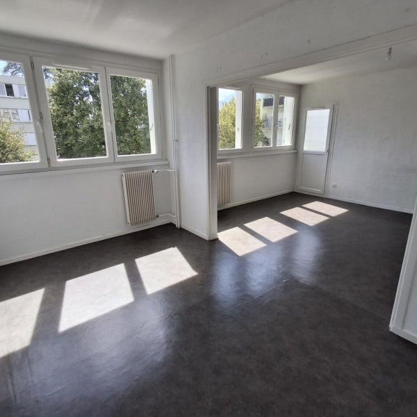 Appartement Avenue des Tirignons à Goncelin