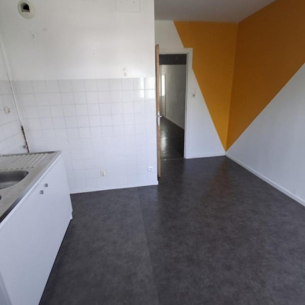 Appartement Avenue des Tirignons à Goncelin