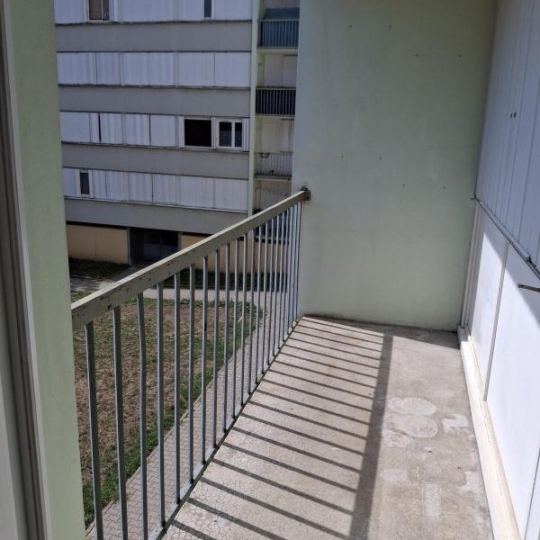 Appartement Avenue des Tirignons à Goncelin