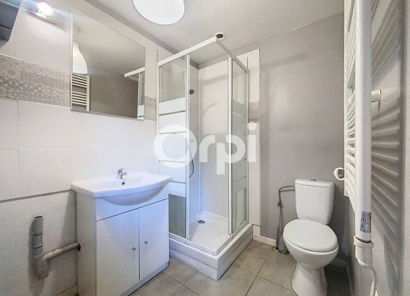 Appartement Rue de la République à Le Meux