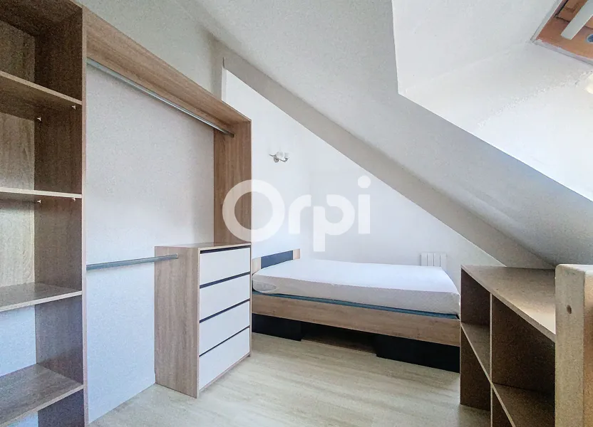 Appartement Rue de la République à Le Meux