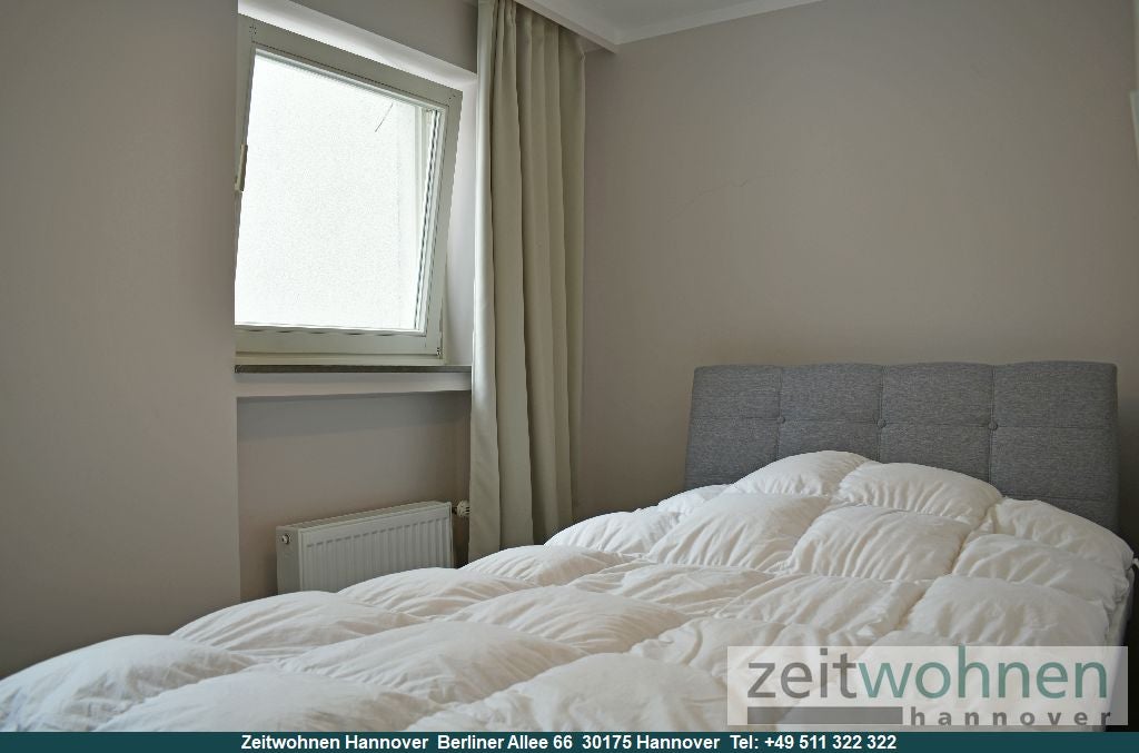 Wohnung Rote Reihe in Hannover
