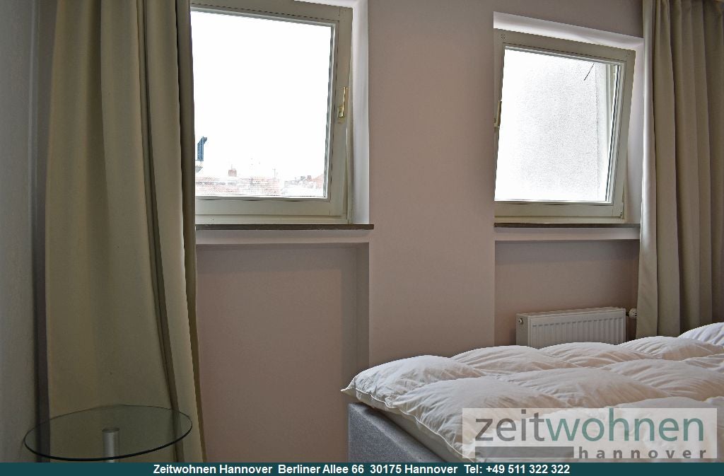 Wohnung Rote Reihe in Hannover