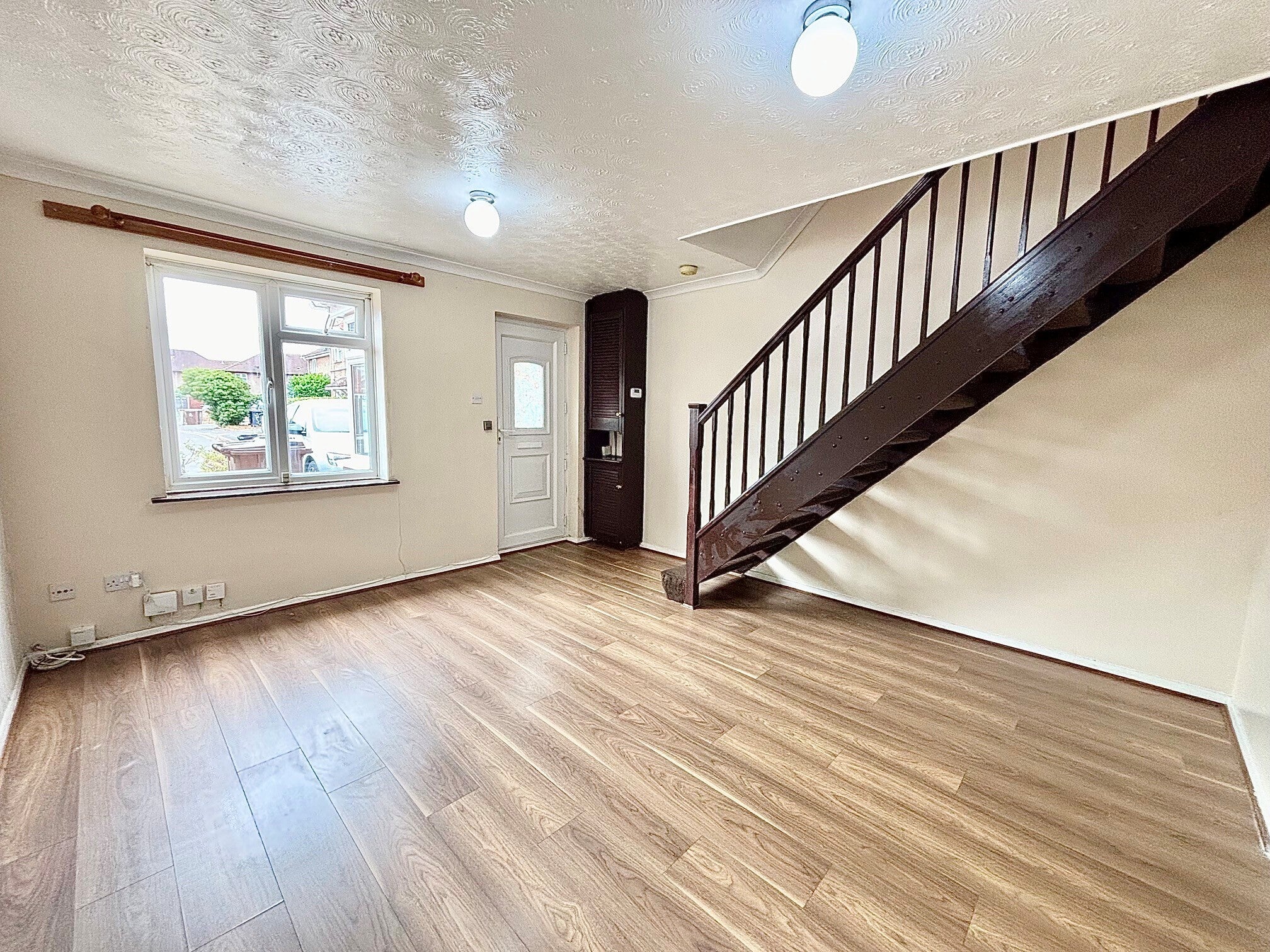 House Blossom Close in Greater London