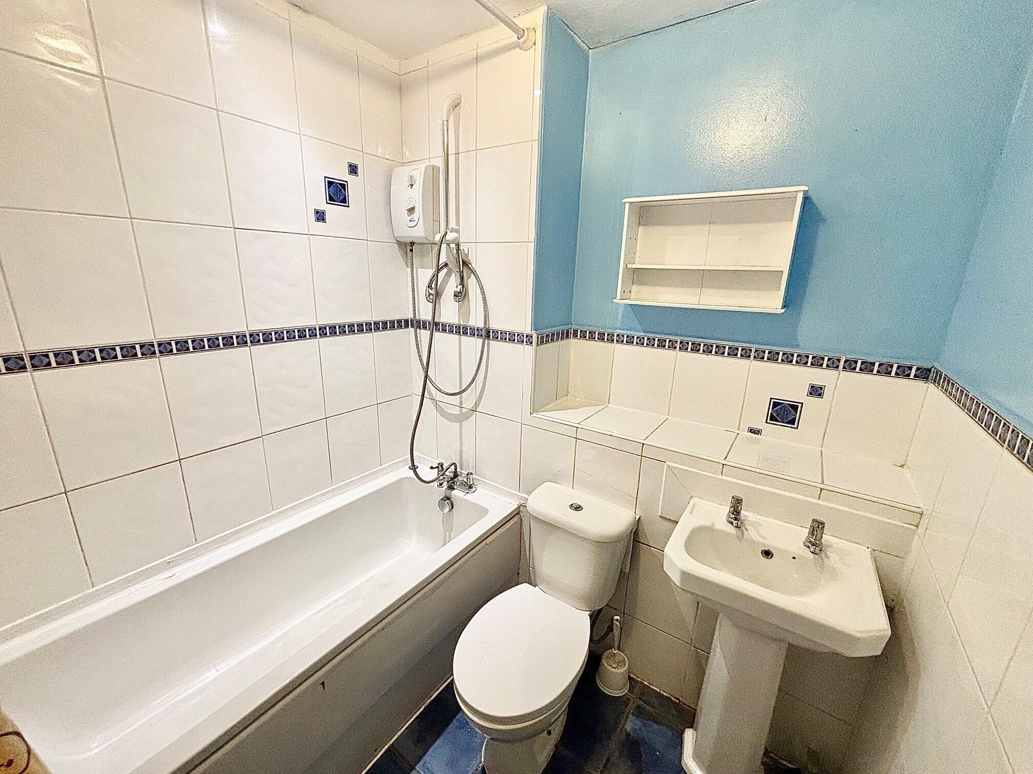 House Blossom Close in Greater London