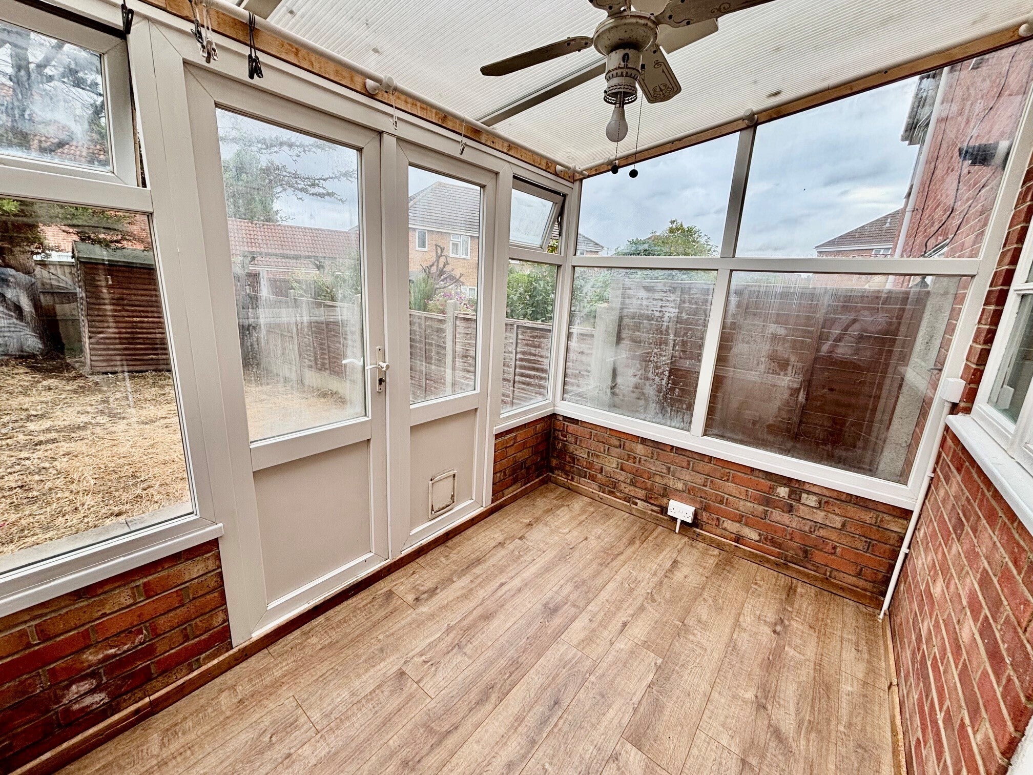 House Blossom Close in Greater London