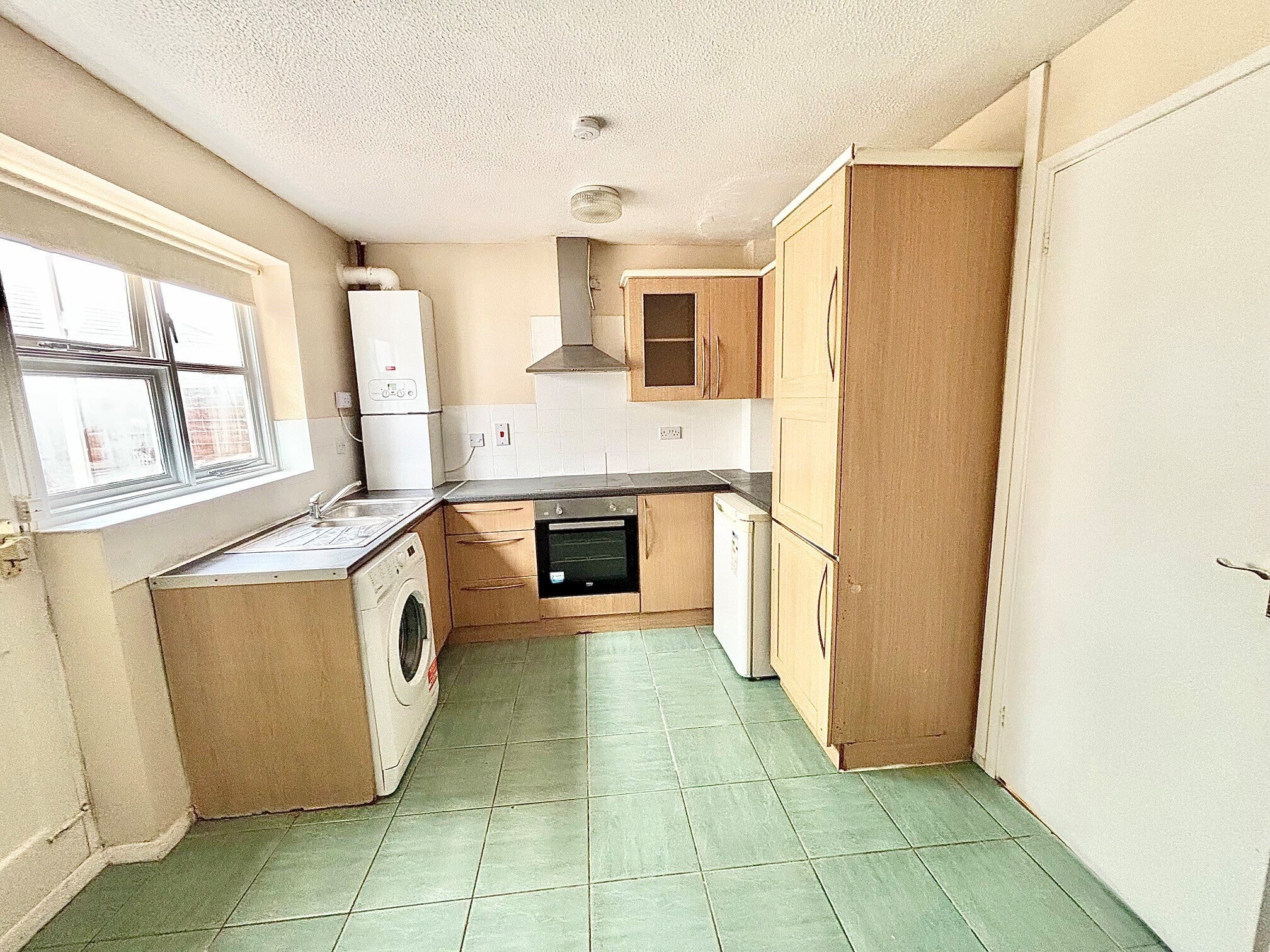 House Blossom Close in Greater London