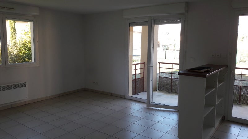 Appartement Route de Villate à Eaunes