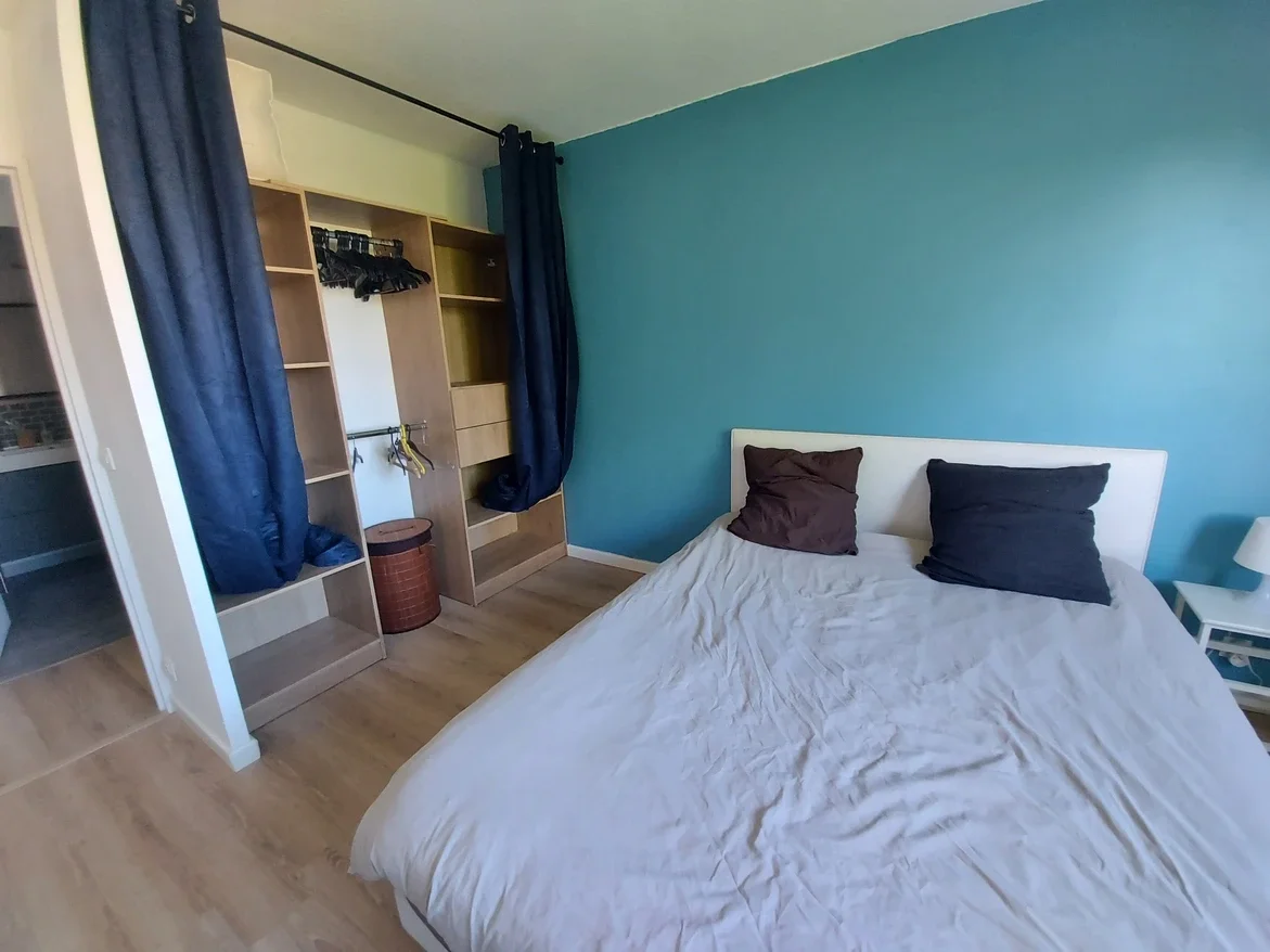 Appartement Rue Henri Grossard à Le Bouscat