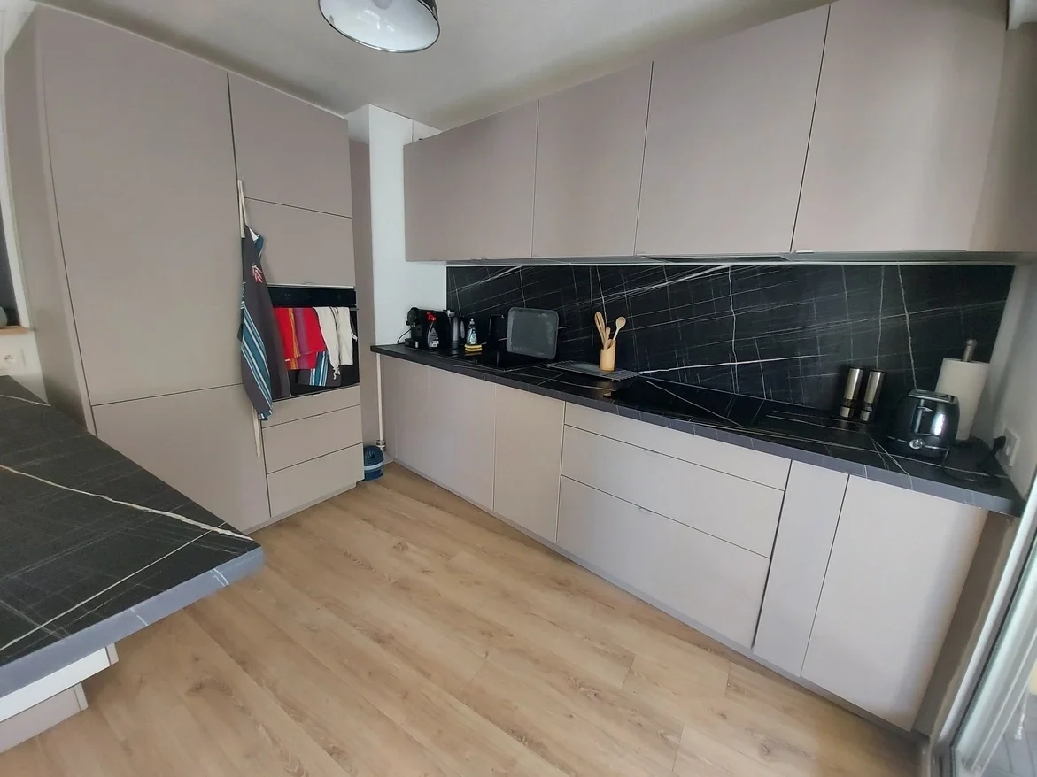 Appartement Rue Henri Grossard à Le Bouscat