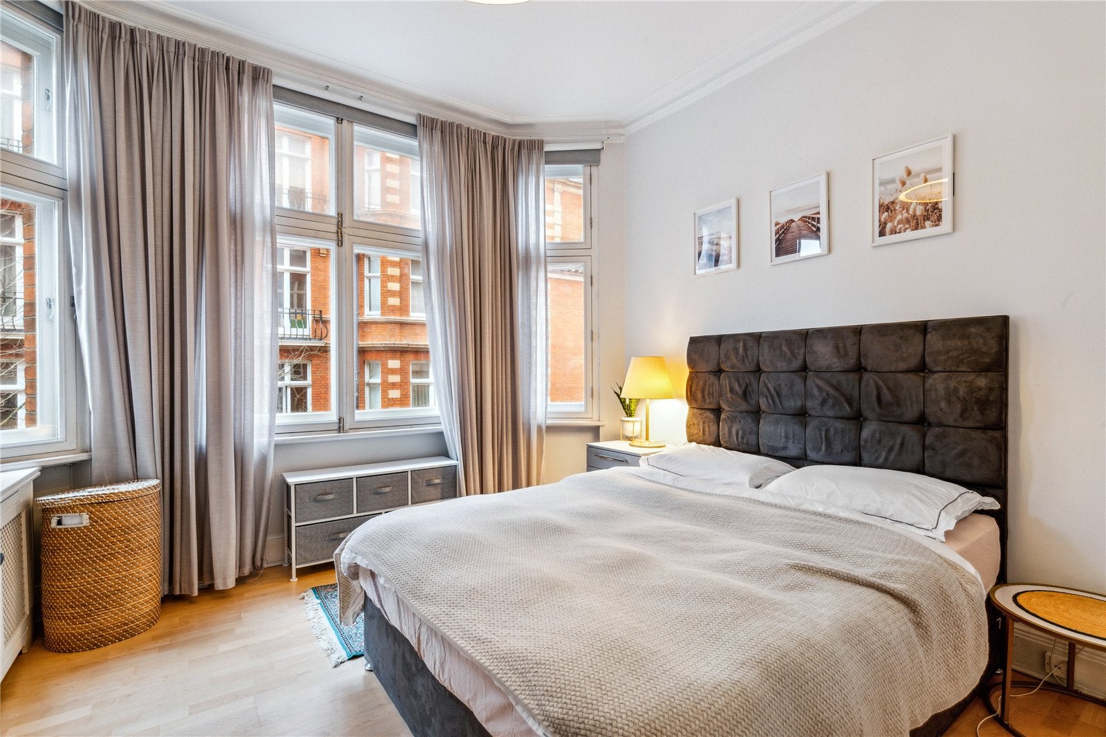 Flat Maida Vale in City of Westminster