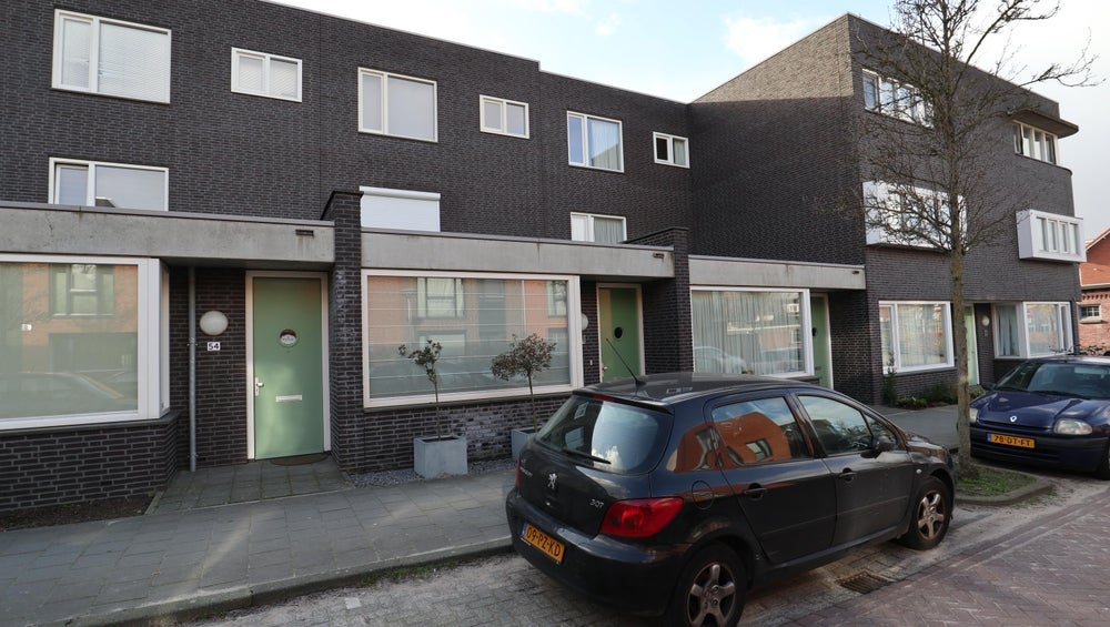Dommelhoefstraat, Eindhoven, Eindhoven