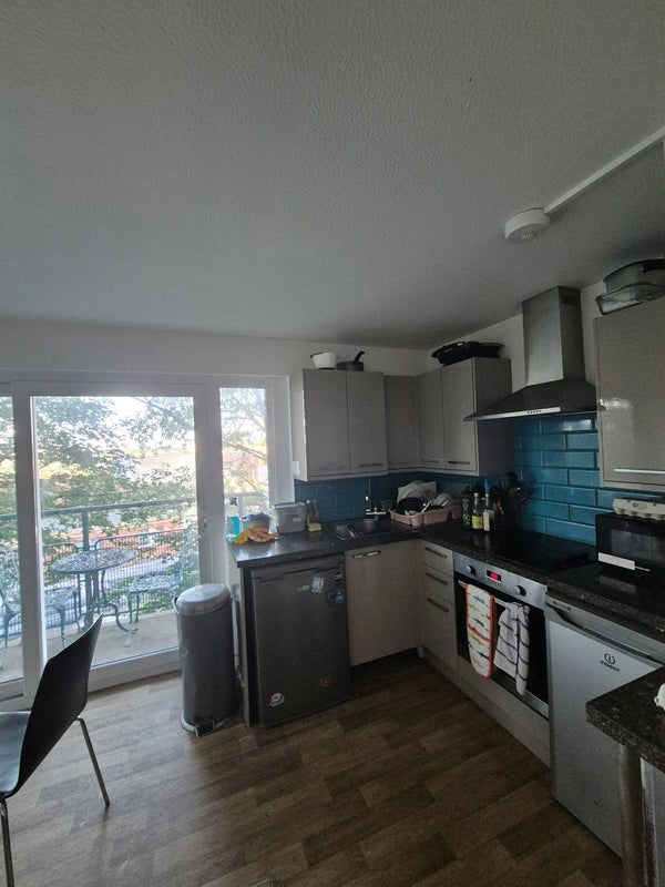 Room Park Row in Bristol