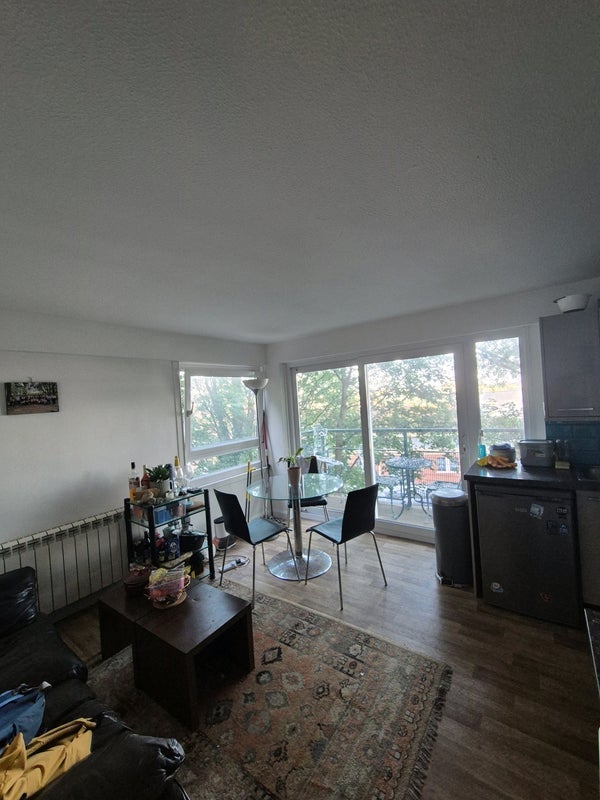 Room Park Row in Bristol