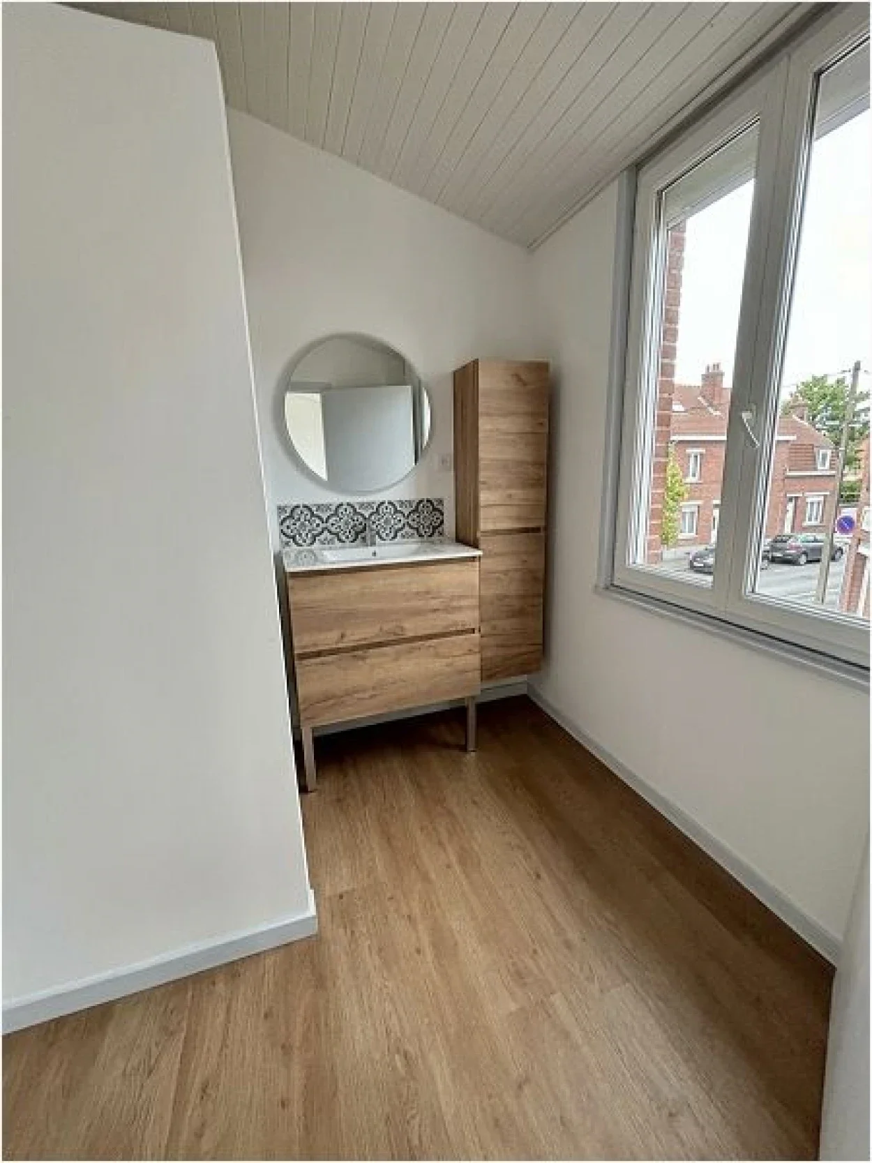 Appartement Rue Faidherbe à Lezennes
