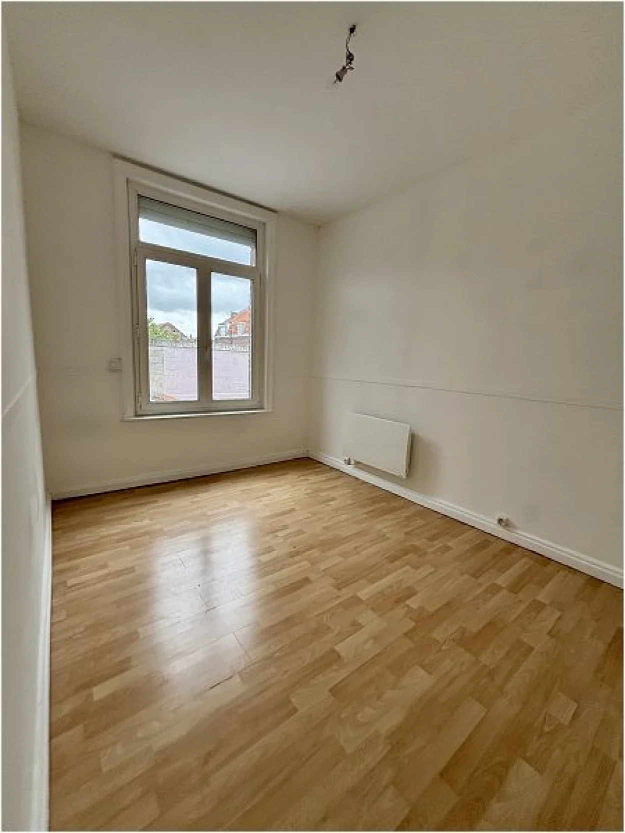 Appartement Rue Faidherbe à Lezennes