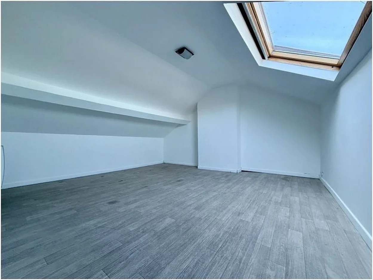 Appartement Rue Faidherbe à Lezennes