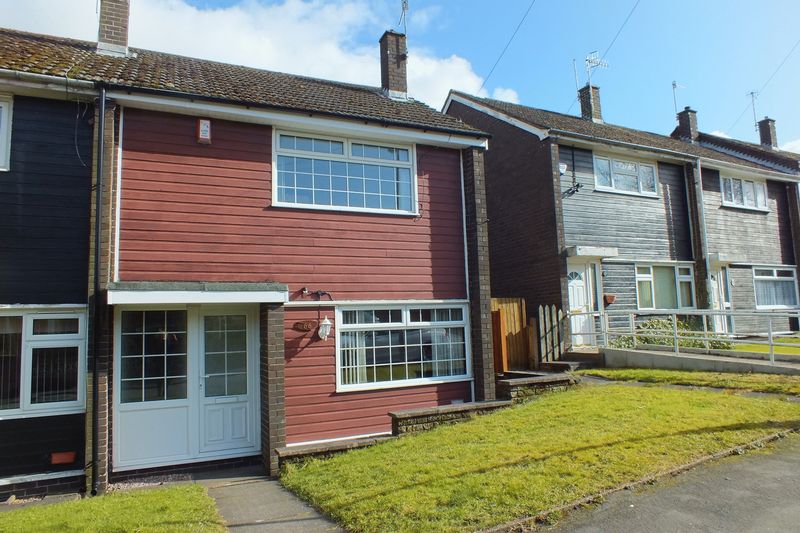 House Petersfield Road in Stoke-on-Trent