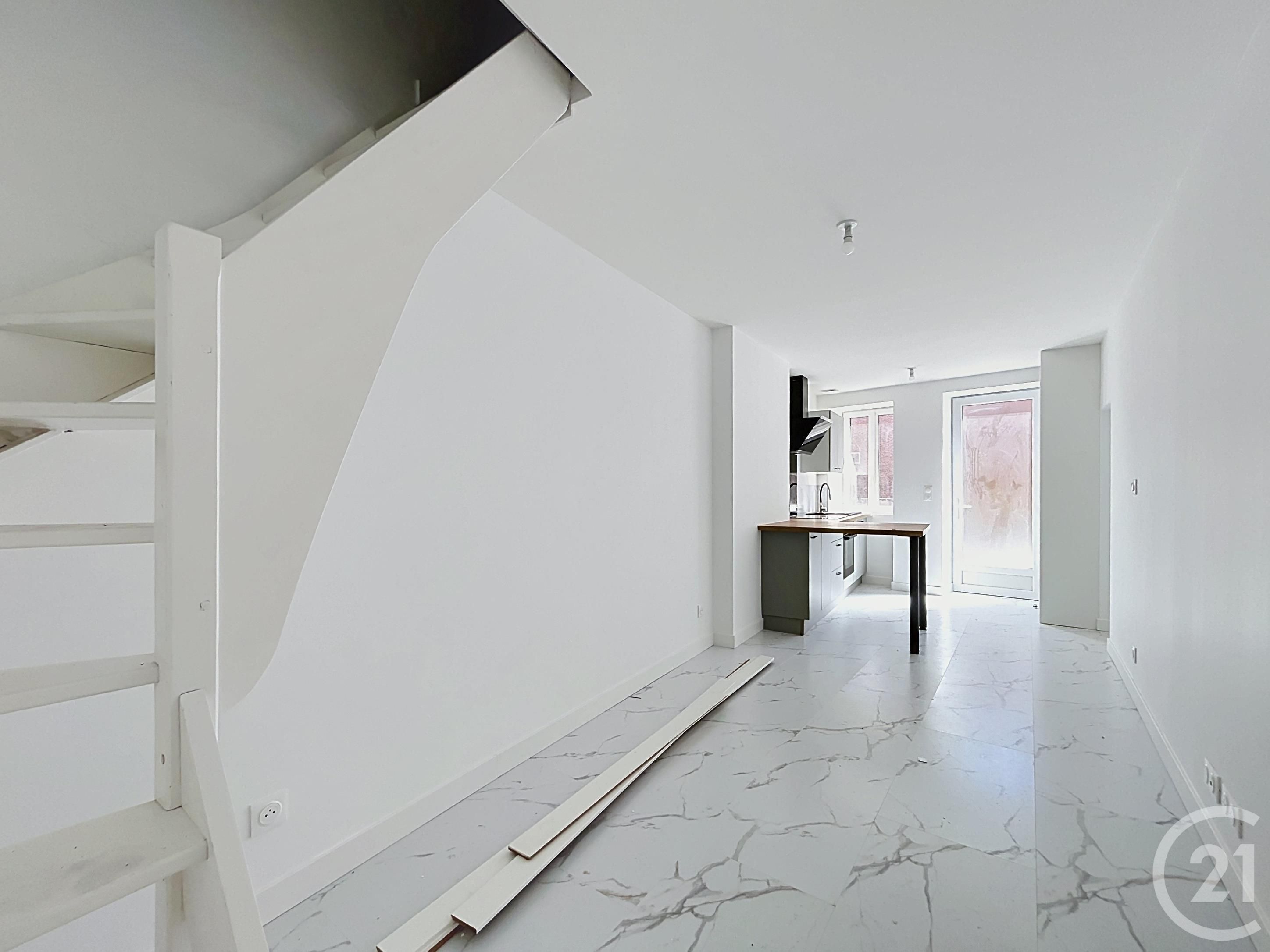 Maison Rue de l'Abreuvoir à Saint-Pourçain-sur-Sioule