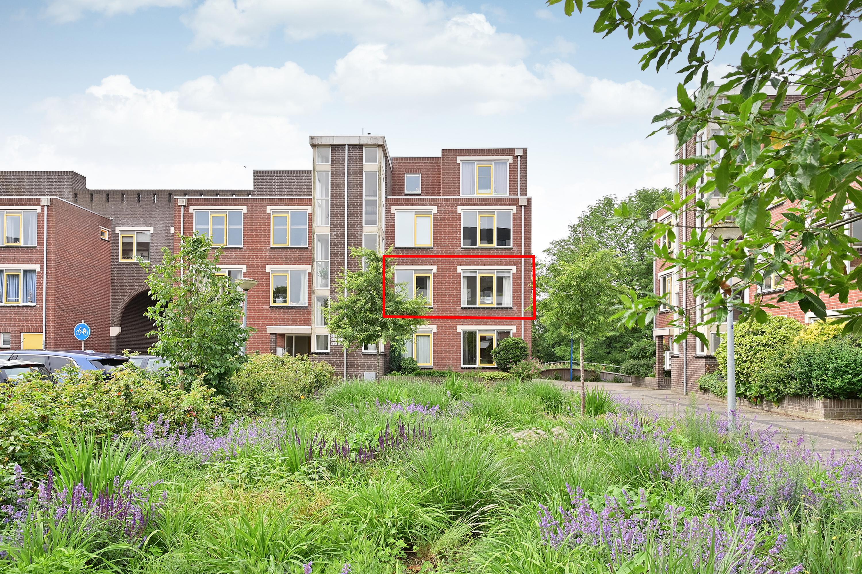 Appartement Gooierserf 328 in Huizen