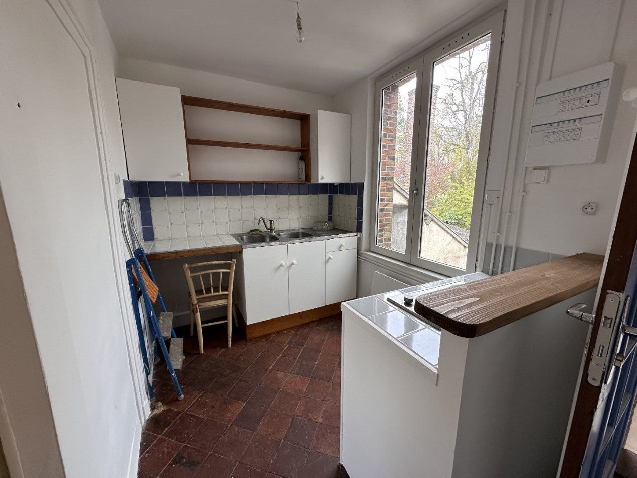 Appartement Rue Louis Peuret à Senonches