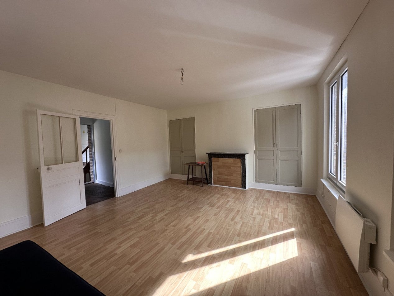 Appartement Rue Louis Peuret à Senonches