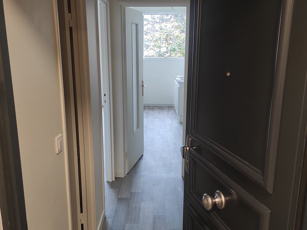 Chambre Allée Camélinat à Villejuif