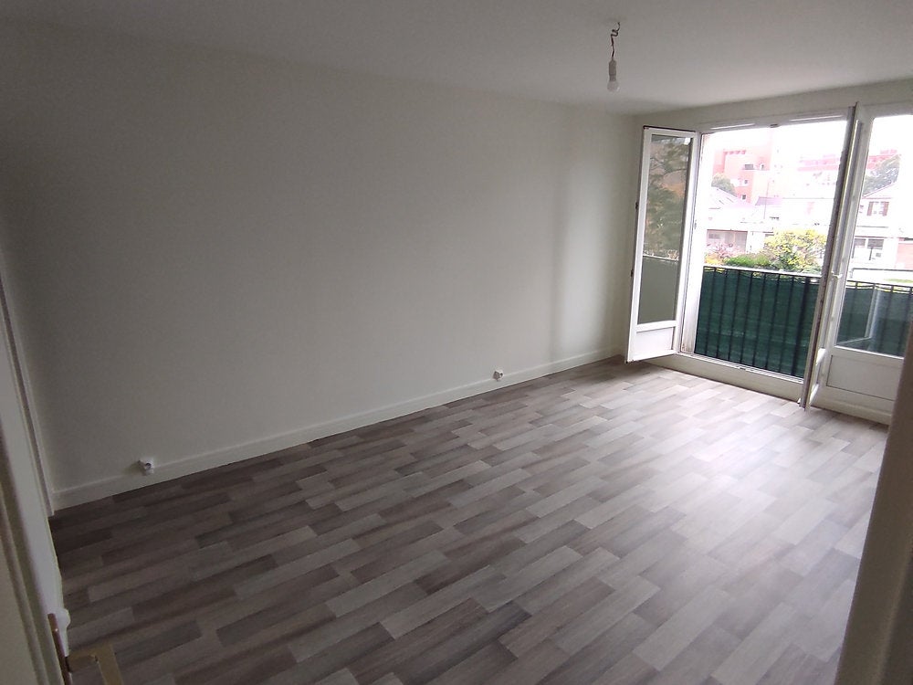Chambre Allée Camélinat à Villejuif