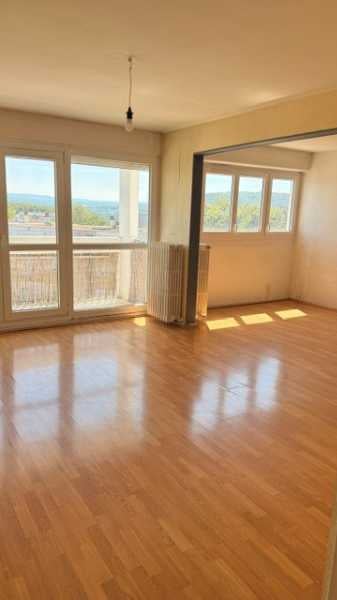 Appartement Rue Louis Blériot à Montbéliard