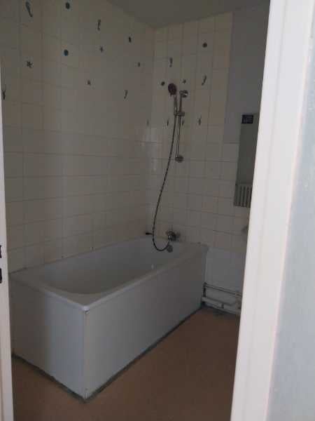 Appartement Rue Louis Blériot à Montbéliard