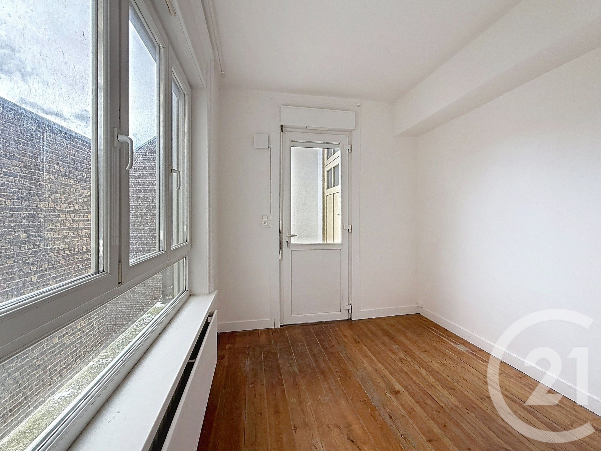 Appartement Avenue Foubert à La Madeleine