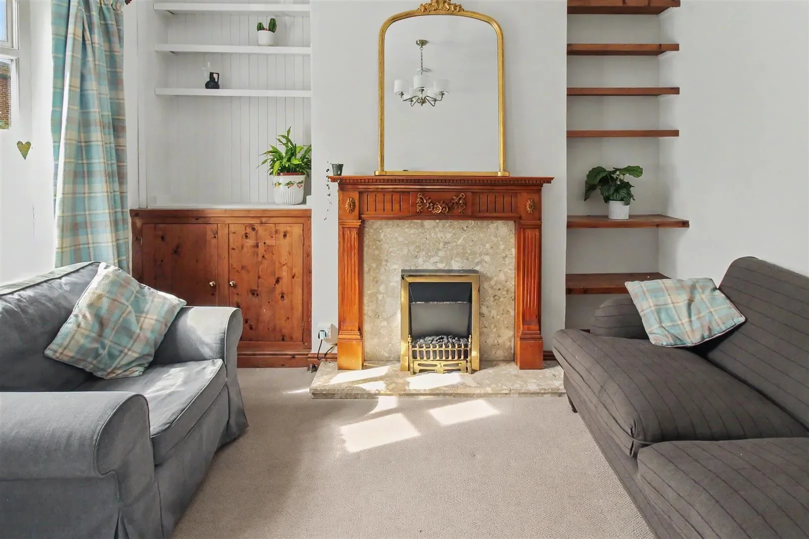 House Thyra Grove in Nottingham