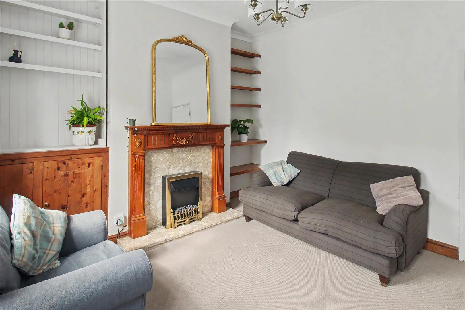 House Thyra Grove in Nottingham