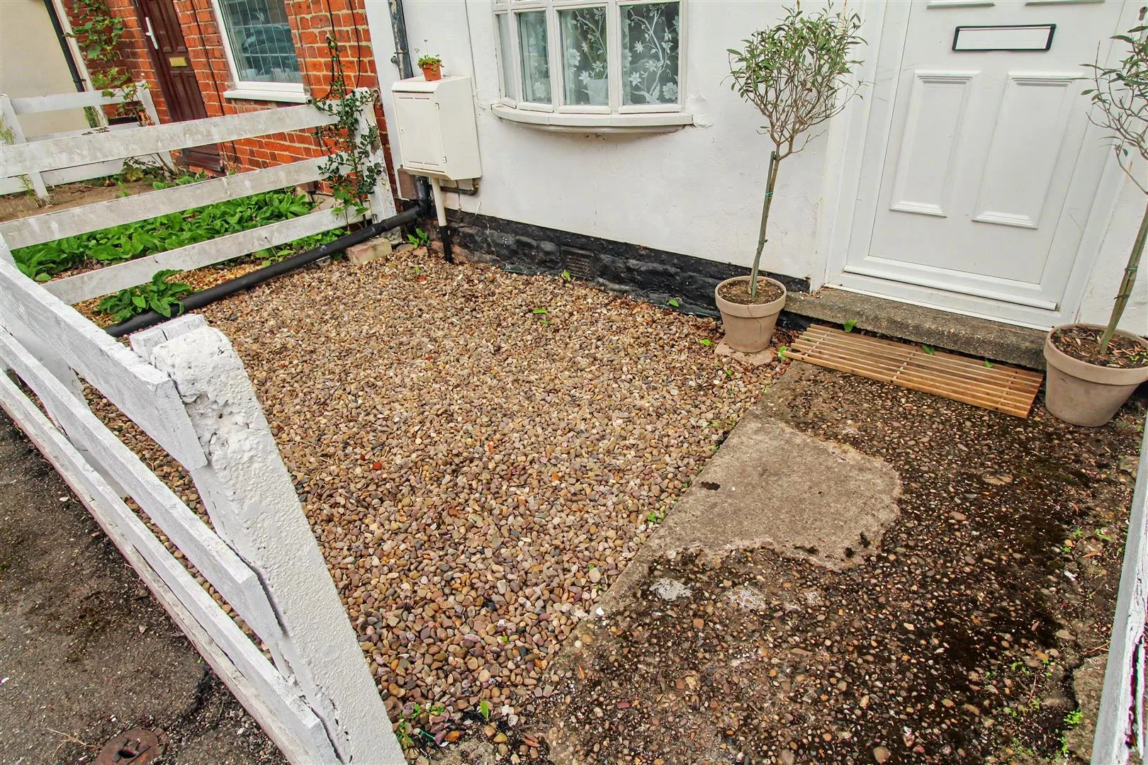 House Thyra Grove in Nottingham