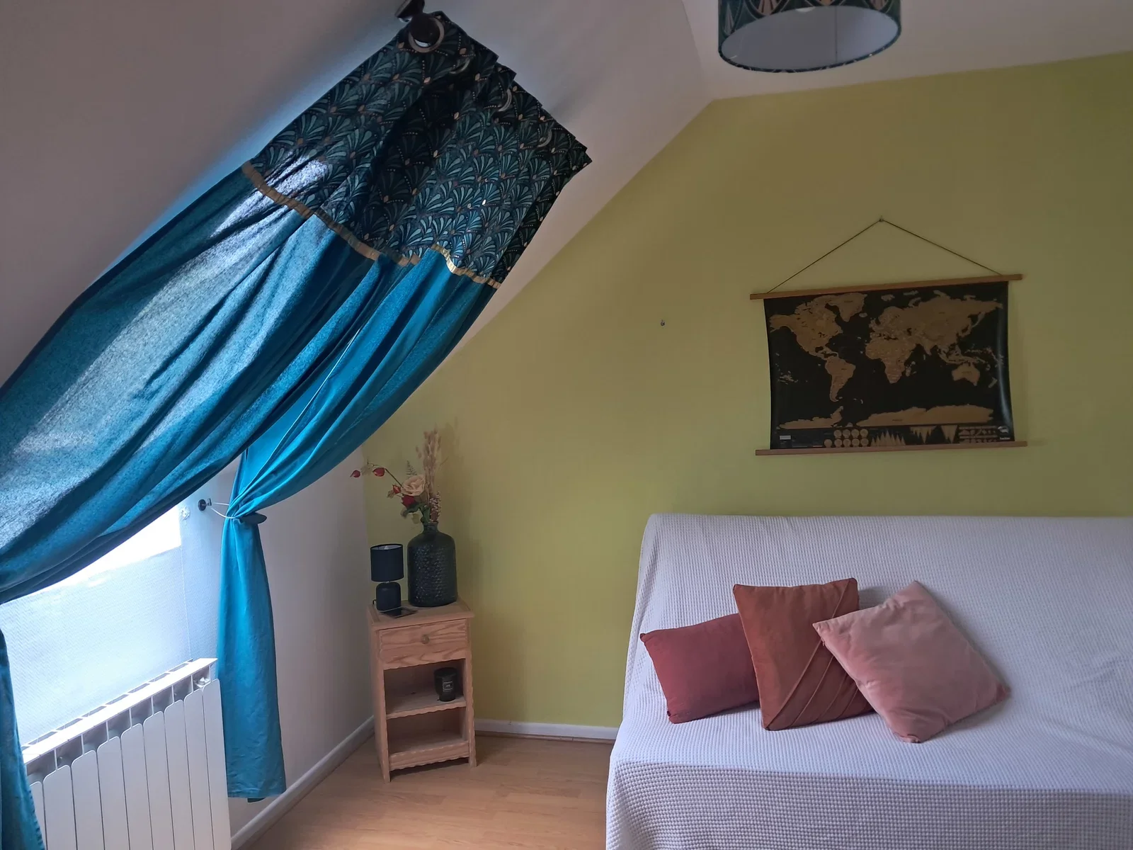 Room Rue du Bois Normand in L'Aigle