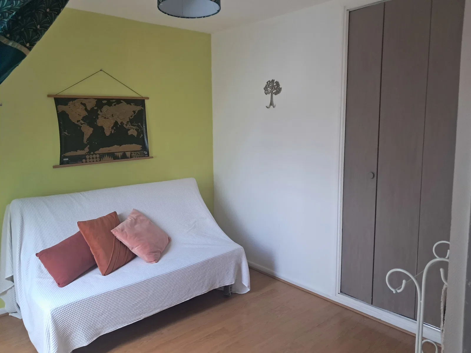 Room Rue du Bois Normand in L'Aigle