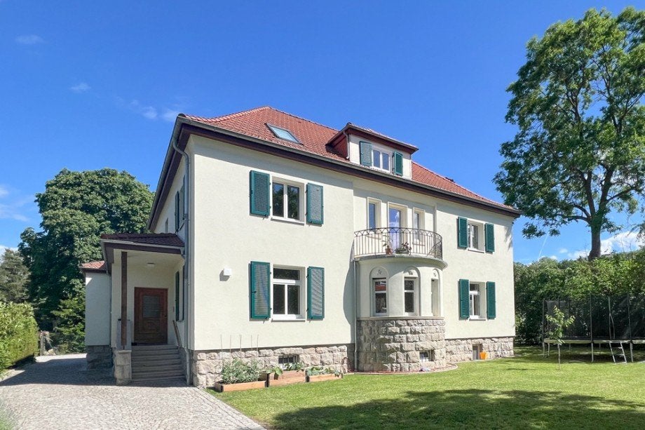 Wohnung Am Häckerstieg in Arnstadt