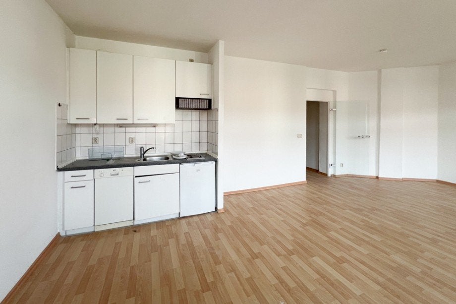 Wohnung Fritz-Büchner-Straße in Erfurt